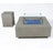 Roraima/Capertree/Uluru 40" Outdoor Sandstone Fire Pit 60,000 BTU - Includes Fire Glass, Lid & PVC Cover-87828930-88670657