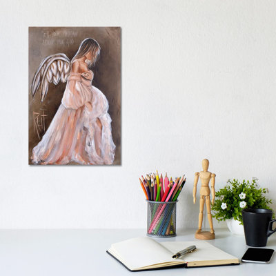 " Tell Your Mountain " Painting