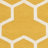 Ruben Gold/Ivory Area Rug-19270913