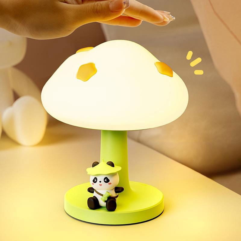 Night Light Night Light Children's Sleeping Light Bedroom Light Night Light Children's Household Light