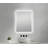 Gemelli Rectangle Mirror