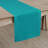 Buffalo Check - 100% Pure Linen Table Runner-124390681-114725847