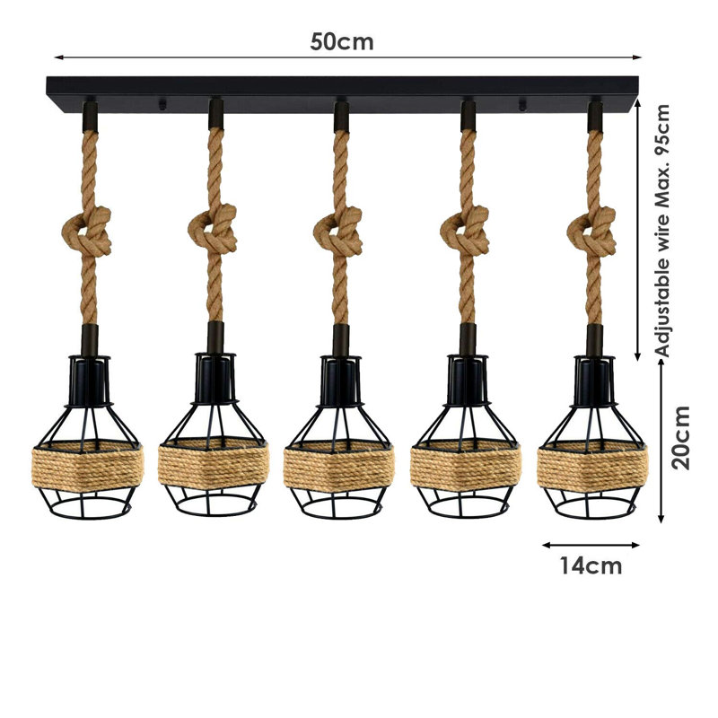 - Light Pendant
