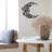 Traditional Wall Decor on Metal