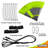 Saucer Tree Swing Set-112305129