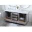 Ensemble de meuble-lavabo large 72 "Irene-630731517-572971221