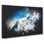 Mount Everest - Wrapped Canvas Painting-56645412