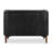 Essex Full-Grain Genuine Italian Leather Lounge Chair-594526538