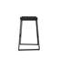 Tabouret de bar et de comptoir Amisco David-69556526-69556525