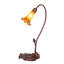 Meyda Tiffany & Stained Glass Table Lamp-66450285