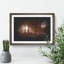 Forest View Vol.2 - Picture Frame Graphic Art-62801628-62801623