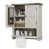 Antique White