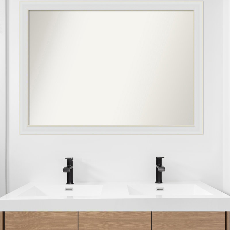 Tuman Wall Mirror, 32" x 44"