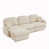 Cream Beige