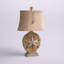 Lampe de table 31 po Alston