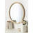 Anacleta Solid Wood Mirror-2096381742-2096381740