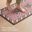 Tapis de cuisine Laura Ashley Candy Cane-129971326-129971328