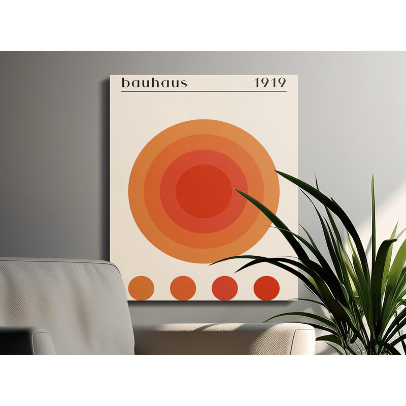 1 Piece Wrapped Canvas Wall Art Set, 24x30