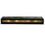 Nautical 4 - Light Vanity Light