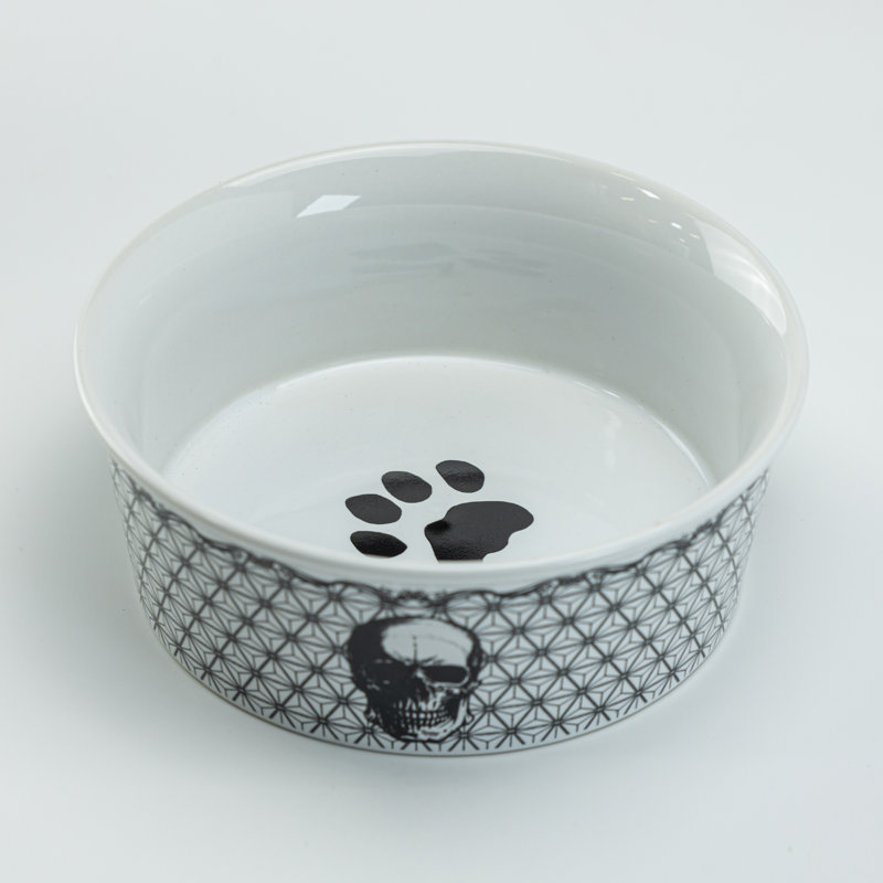 Anti-Skid Pet Bowl
