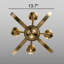4-Light Chandelier-1240862064-1240862067