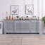 Beverlee Adjustable Radiator Cover