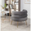 Fauteuil demi-tonneau l 30 po Demetrius-1483697633