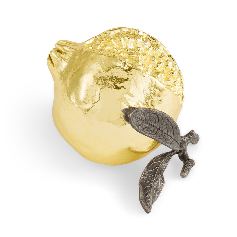Pomegranate Handmade Decorative Object
