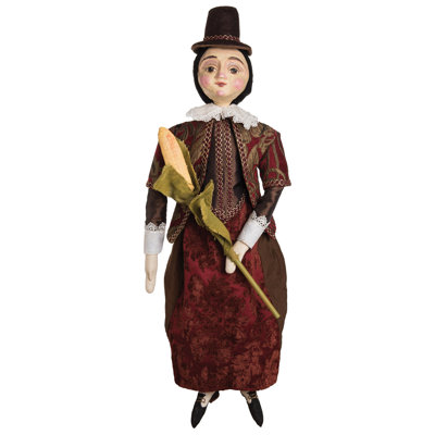 Art Doll