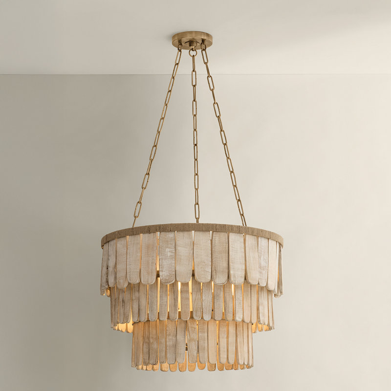 Bentley Chandelier, 26