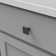 Skylight 1 1/4" Length Square Knob Multipack
