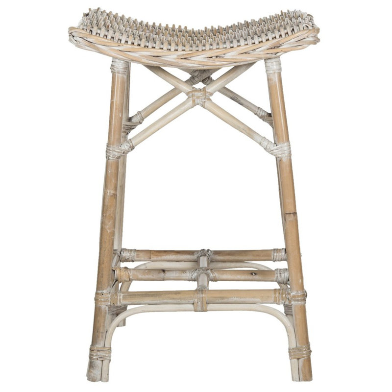 Morganti Counter Stool
