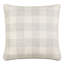 Kelso Square Pillow Cover & Insert
