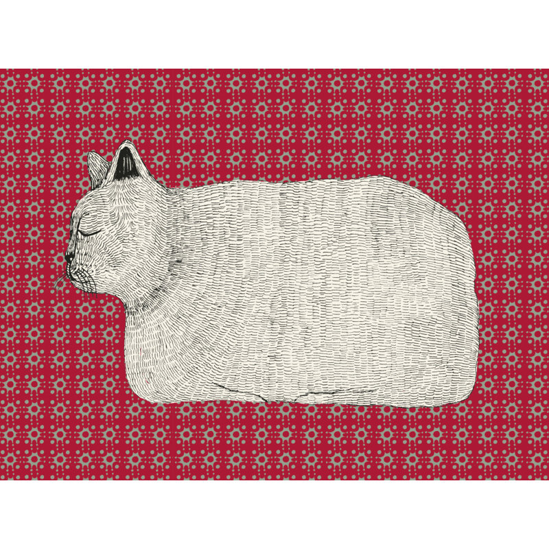 Wrapped Canvas Print, 50.8 cm H x 76.2 cm W
