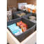 Flex Felt Storage Bin - Petite-1095079912