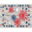 Tapis d'été Holiday The Aisle®-1804932629