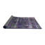 Tapis mauve / gris Riback-1569400204