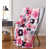 Pink Floral n'est pas disponible