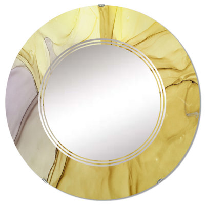 Circle Mirror