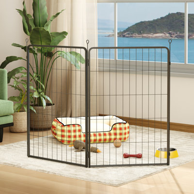 Steel Kennel Accessory