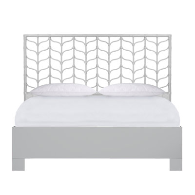 Ivy Bed