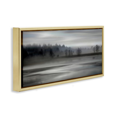 Gris, paysage naturel