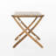 Table pliable 43,5 po-402617521