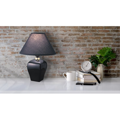 Whitford Ceramic Table Lamp