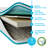 Linenspa Essentials 10 In. Medium Gel Memory Foam Hybrid Mattress-41776546
