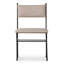 Posta Dining Chair Beige-211502671