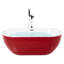 Potvin x Freestanding Standard Acrylic Bathtub-1633951685-1633951739