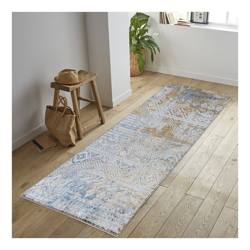 5 ft. 3 in. x 7 ft. Area Rug