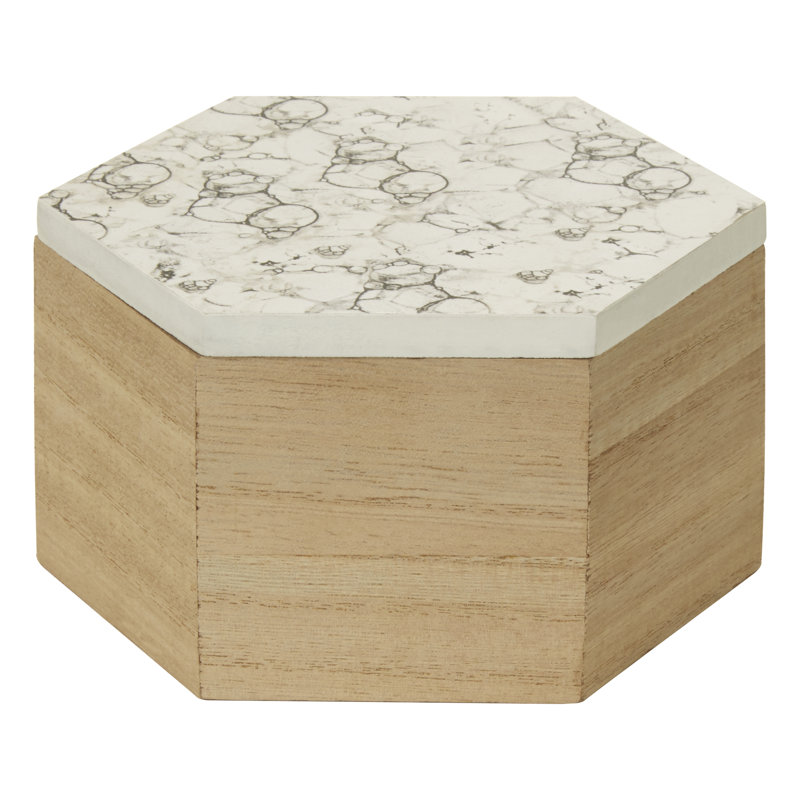Linehan Decorative Box