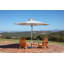 Bravura 13.1' Round Market Umbrella-80776862-80776874-105898475
